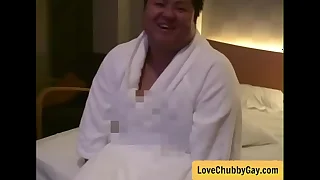 Have a crush on Chubby Unconcerned 4-(4)